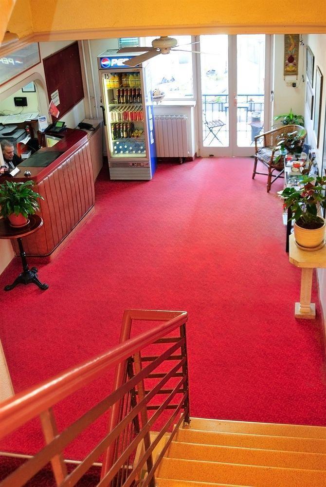 帕拉提酒店 耶路撒冷 外观 照片