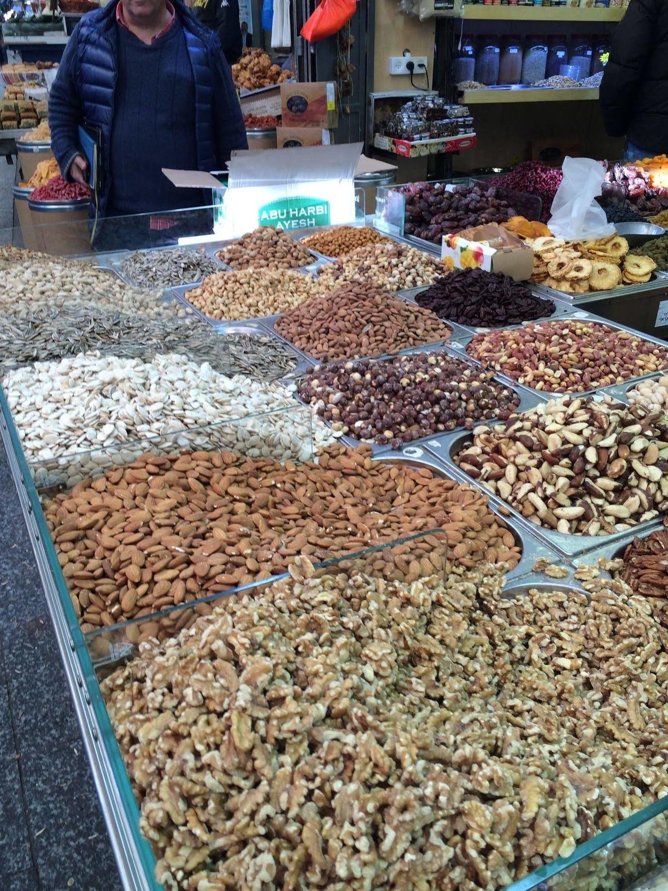 帕拉提酒店 耶路撒冷 外观 照片